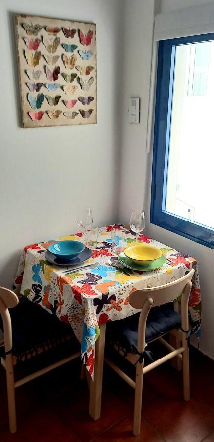 Casa Pescado Y Mariposas Apartment Аресифе Екстериор снимка