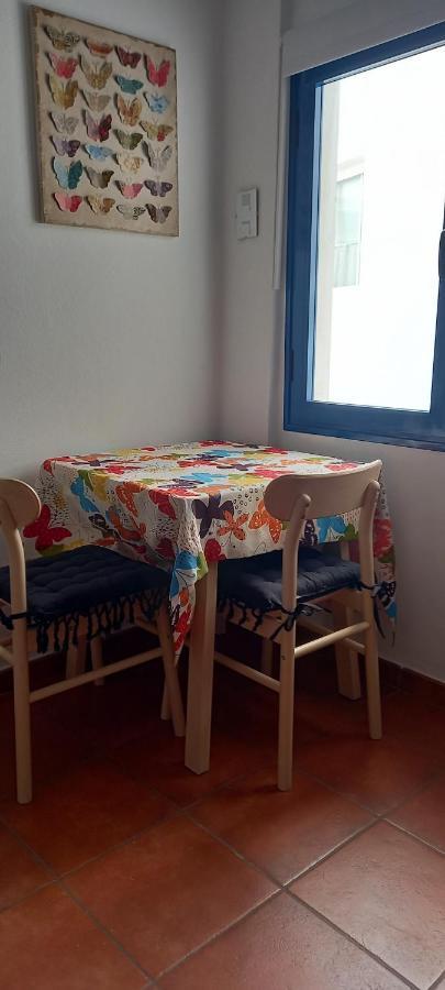 Casa Pescado Y Mariposas Apartment Аресифе Екстериор снимка