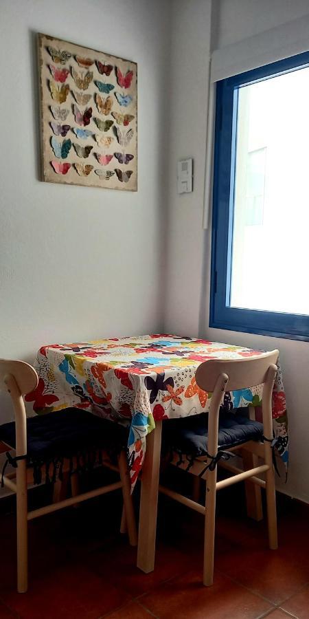 Casa Pescado Y Mariposas Apartment Аресифе Екстериор снимка