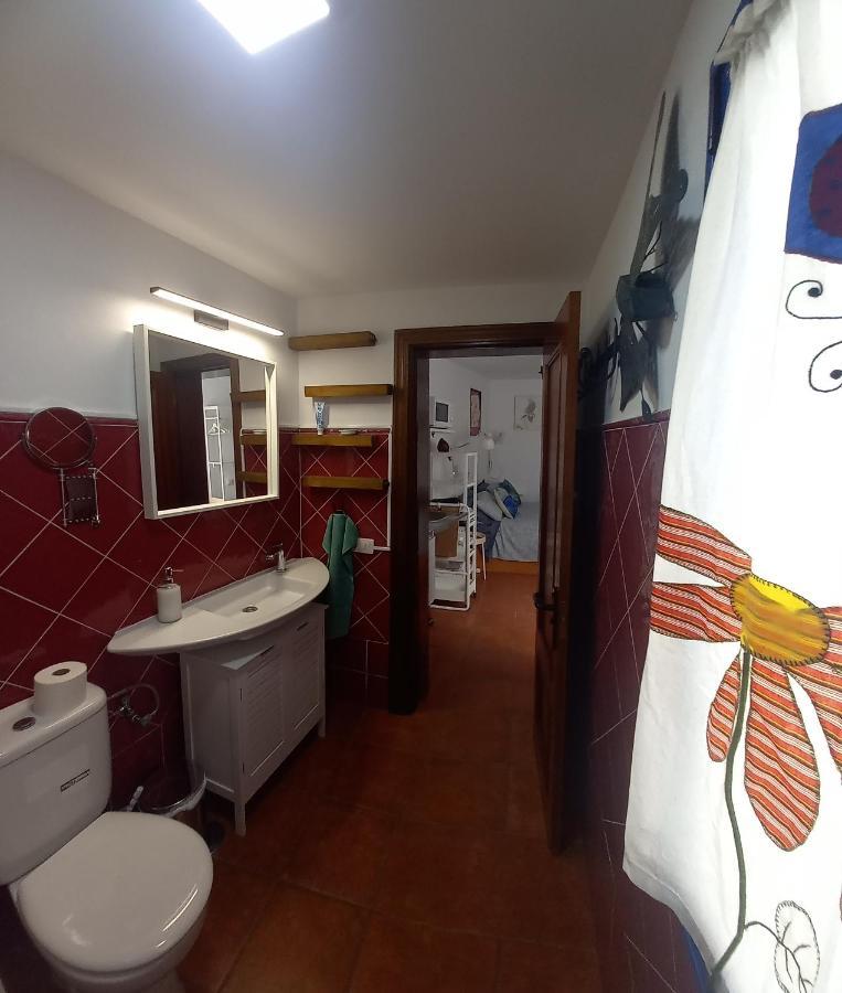 Casa Pescado Y Mariposas Apartment Аресифе Екстериор снимка