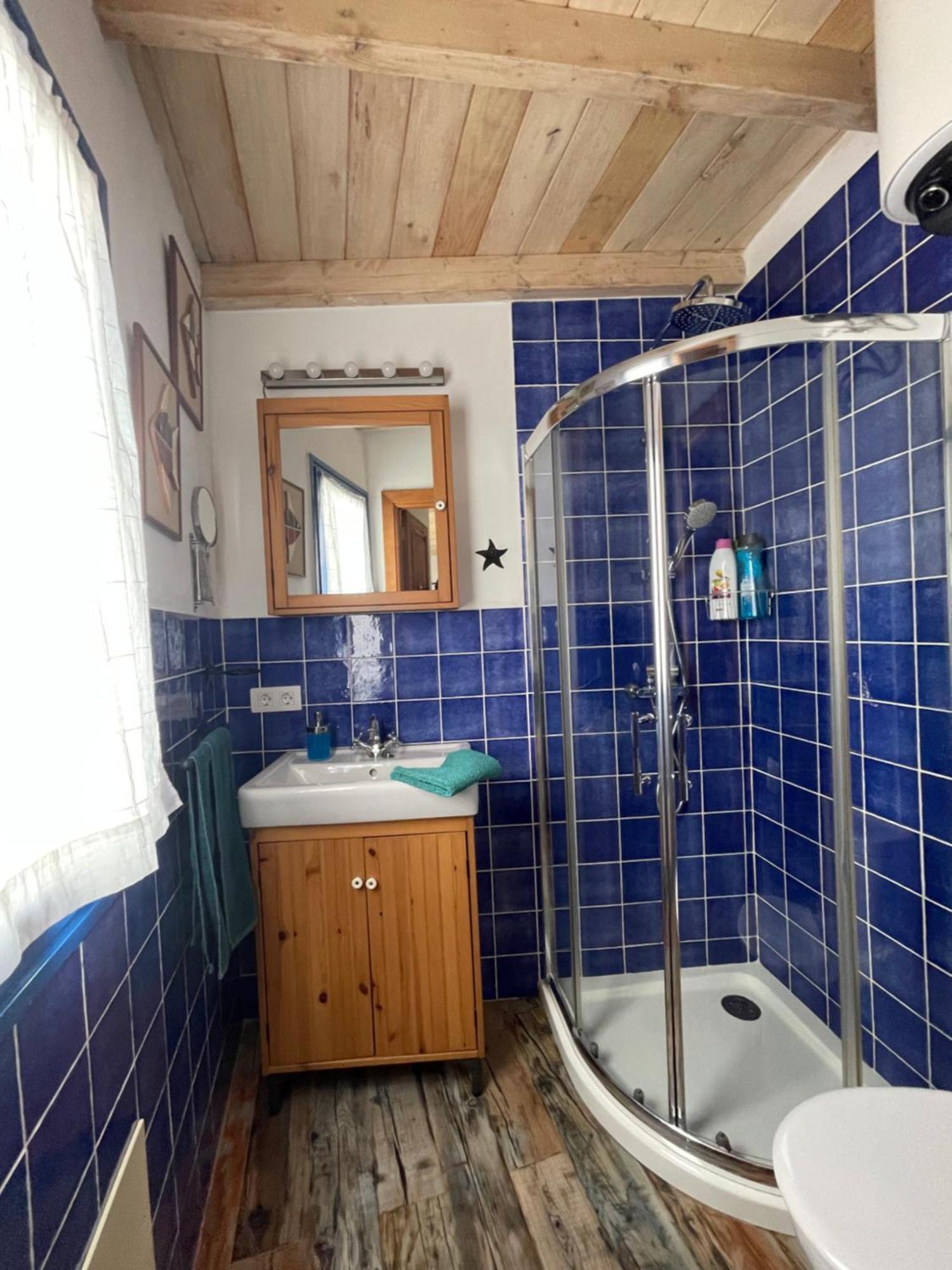 Casa Pescado Y Mariposas Apartment Аресифе Екстериор снимка