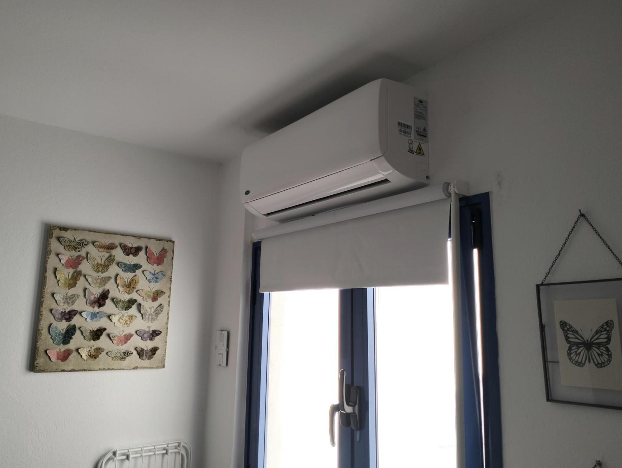 Casa Pescado Y Mariposas Apartment Аресифе Екстериор снимка